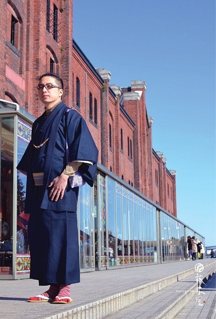 男着物・着物男子/men’s kimono | 男の着物&オーダースーツ 藤木屋ブログ | ページ 9 (2730)